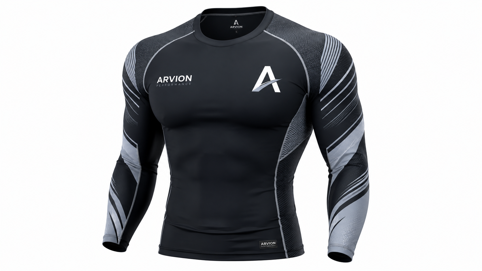 Men's Compression Top